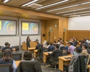 EnterpriseTECH participants.