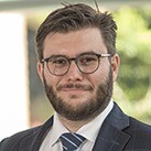 Eliott Fournet, MBA 2024 image