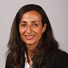 Marwa Hammam, MFin Co-Director image