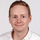 Adrian Marrison, PhD alumnus image