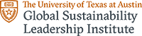 Global Sustainability Leadership Institute logo.
