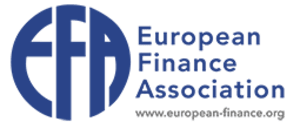 EFA logo.