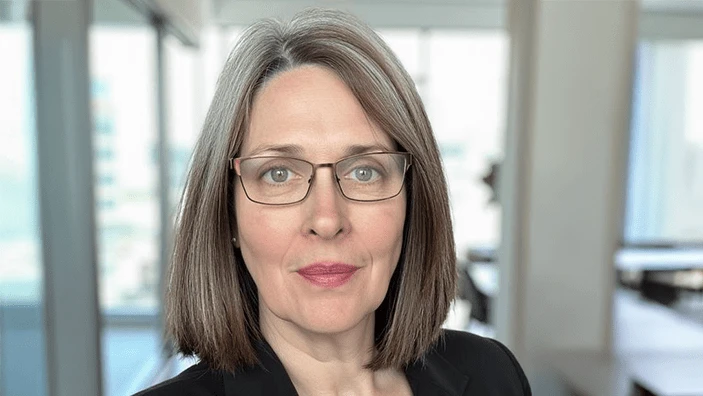 Kristin Behfar photo