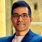Serish Venkata Gandikota, Co-Founder and Co-Director of the Frugal AI Hub at the Centre for India and Global Business image