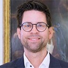 Zacharias Sautner, Professor of Finance, University of Zurich; Senior Chair, Swiss Finance Institute image