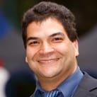 Michael Barrett, Professor of Information Systems and Innovation Studies image