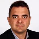Professor Christos Genakos, MPhil Technology Policy Programme Director image