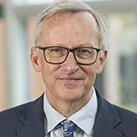 Michae Kitson - Associate Professor in International Macroeconomics, Cambridge Judge Business School