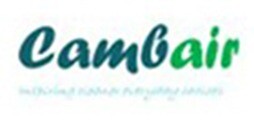 CambAir venture logo