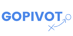 GoPivot venture logo