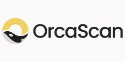 OrcaScan logo.