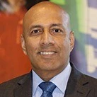 Professor Gishan Dissanaike, Dean of Cambridge Judge Business School image