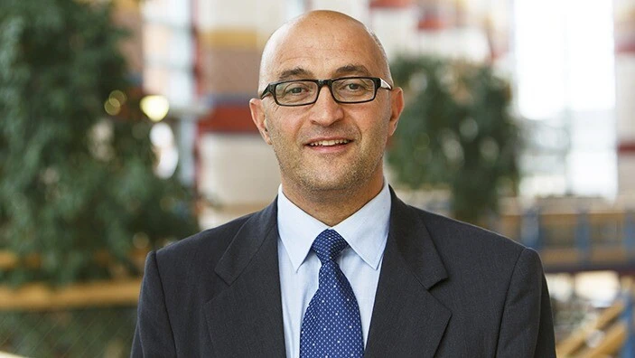 Khaled Soufani photo