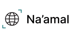 Na'amal logo.