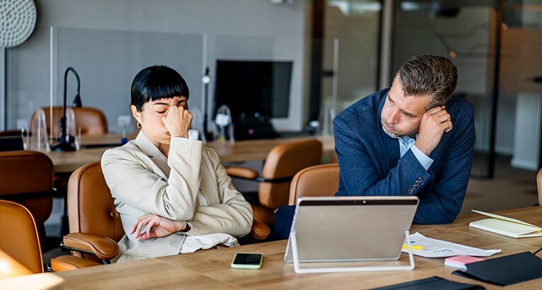 While risk can be difficult to navigate for an entrepreneur, navigating business uncertainty is even more challenging.