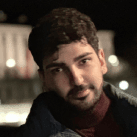 Amir H. Keshavarzzadeh.