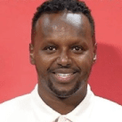 Abdirahim Hassan.