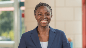 Jemima Keren Gyamfi.