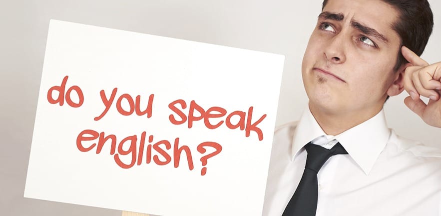 Do you speak English?