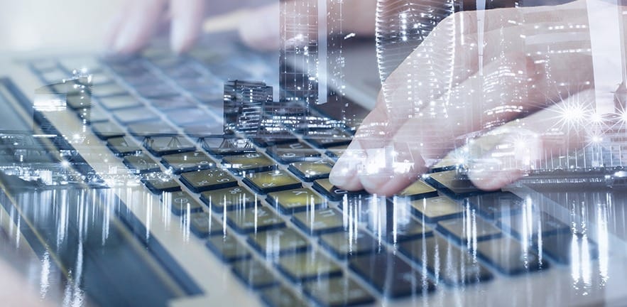 technologies, double exposure