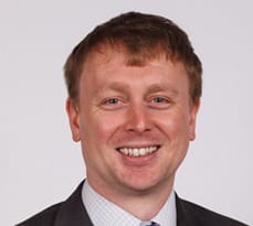 James Barker