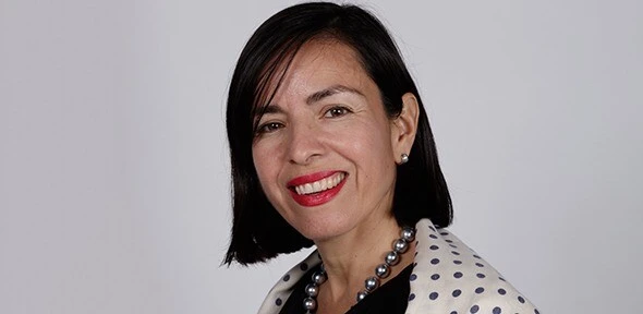 Susana Cardenas.