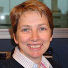 Belinda Benton.
