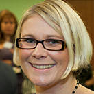 Maggie Berry.