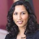 Saadia Bhatty.