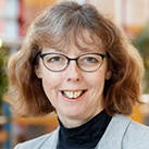 Carolyn Bradley.