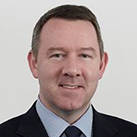 Colin Fitzgerald.