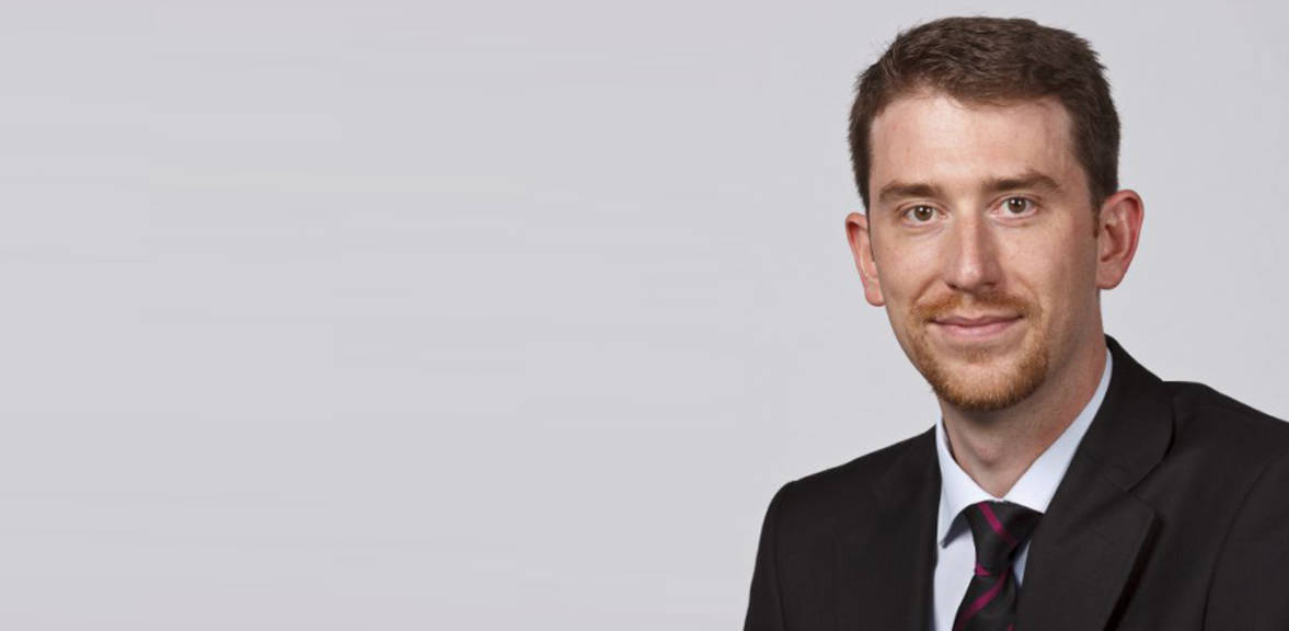 Benoit Gauthier.