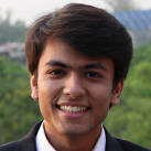 Kshitij Jain.