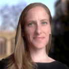 Liisa Van Vliet.