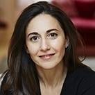 Diana Verde Nieto.
