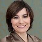 Maria Lombardo.