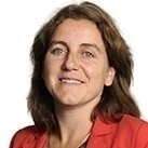 Carola van Lamoen.