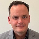  Kieran Garvey, AI Research Lead at CCAF image