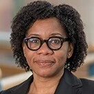 Shamiso Barnett, Head of the Cambridge MBA Programme image
