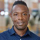 Kurt Samuels, Cambridge Judge Business School Database Administrator image