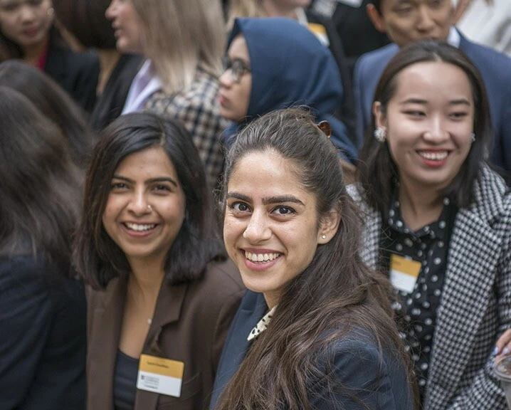Business Standard: Jamboree and GMAC Team Up to Boost Women's Representation in Business Schools image