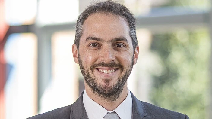 Alan Sternberg.