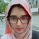 Saba Riaz
