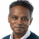 James Thaventhiran.