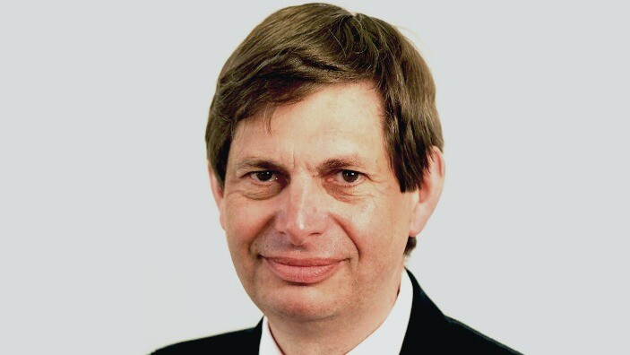 David Connell.