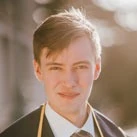Kyle Nisbet.