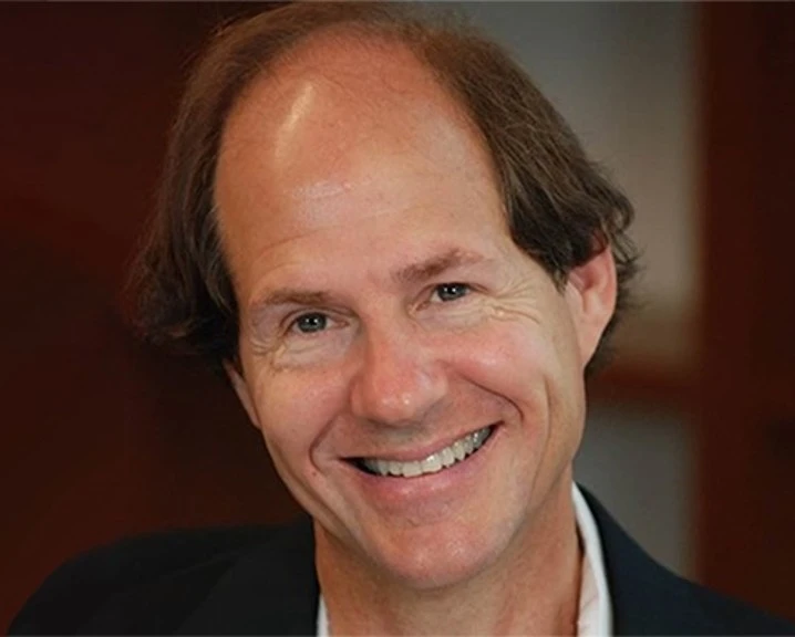 Cass Sunstein.