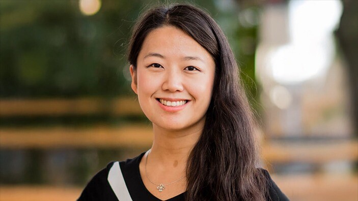 Nana Mohan Zhou