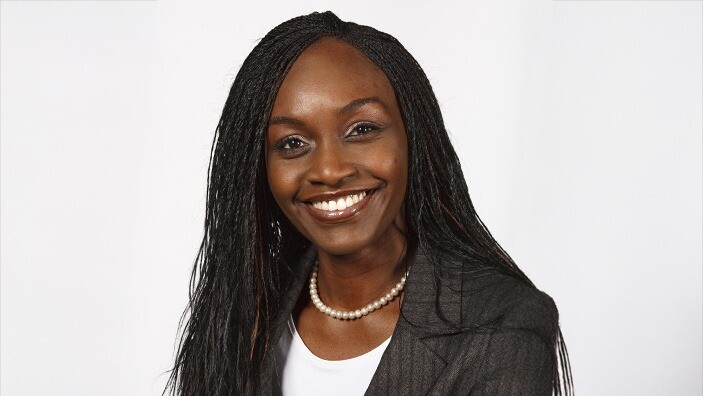 Oremeyi Adeola Akah