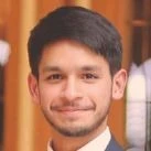 Hassaan-Ul Huda.